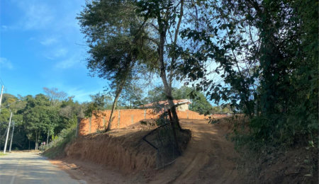 Terreno à venda em Vista Alegre, Vinhedo, SP