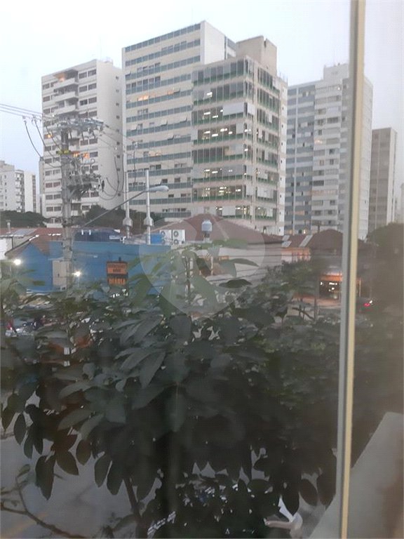 Apartamento à venda com 2 quartos em Cerqueira César, São Paulo, SP