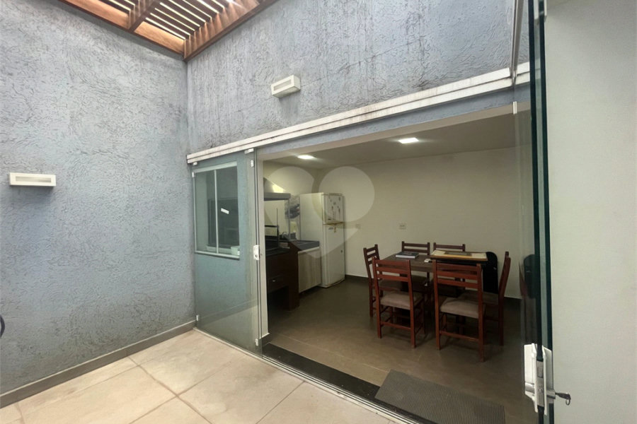 Sobrado à venda com 3 quartos, sendo 1 suíte, em Jardim São Paulo(zona Norte), São Paulo, SP