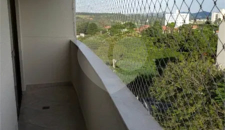 Apartamento à venda com 3 quartos, sendo 1 suíte,  em Bosque dos Eucaliptos, São José dos Campos, SP