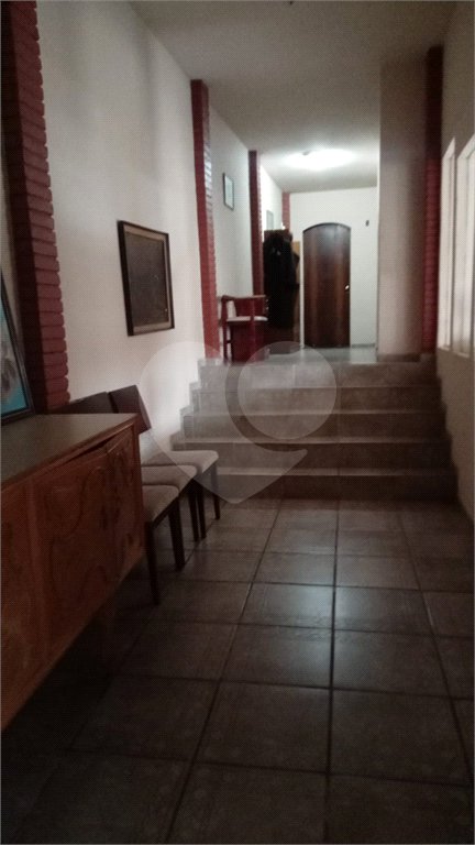 Casa à venda com 3 suítes em Vila Brasilina, São Paulo, SP