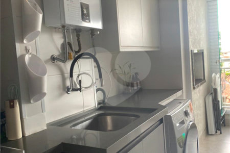 Apartamento à venda com 3 quartos, sendo 1 suíte, em Campo Grande, São Paulo, SP