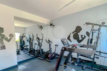 Apartamento à venda com 2 quartos do Maranhão, São Paulo, SP
