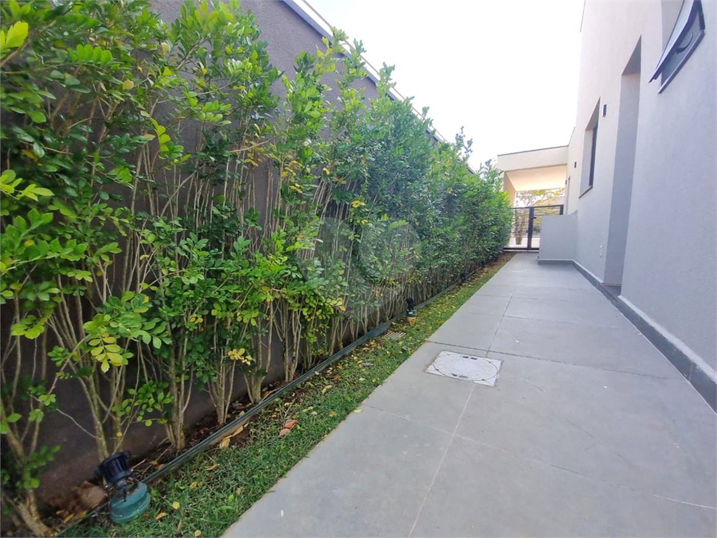 Casa à venda com 4 suítes no condomínio Xapada Park Ytu, Itu - SP