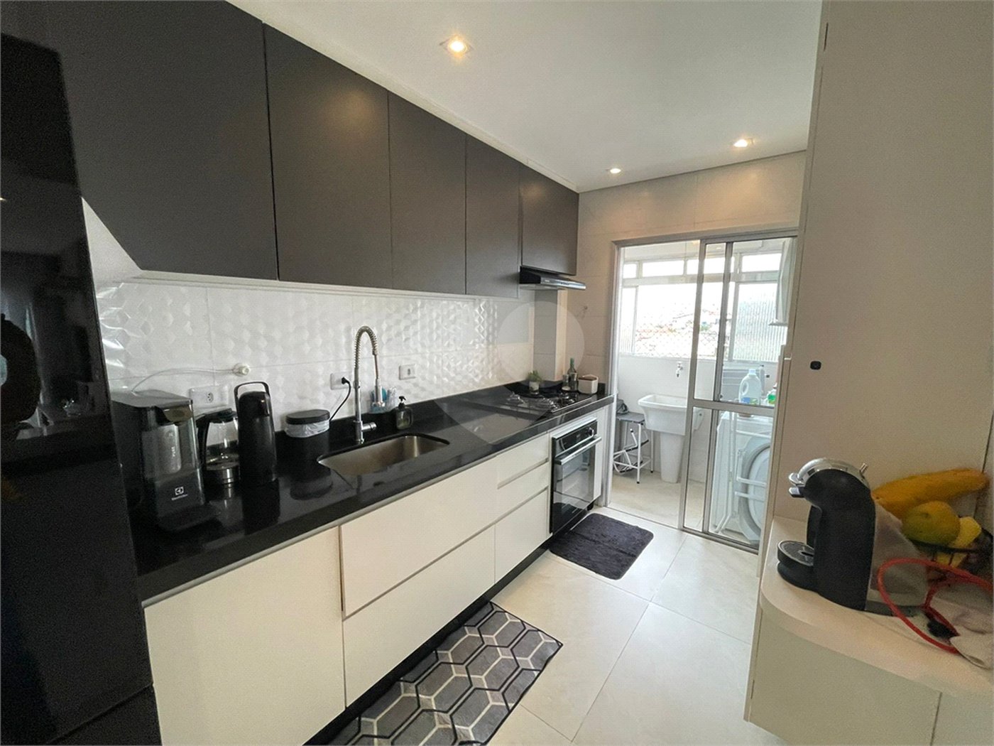 Apartamento à venda com 2 quartos em Vila Pereira Barreto, São Paulo, SP