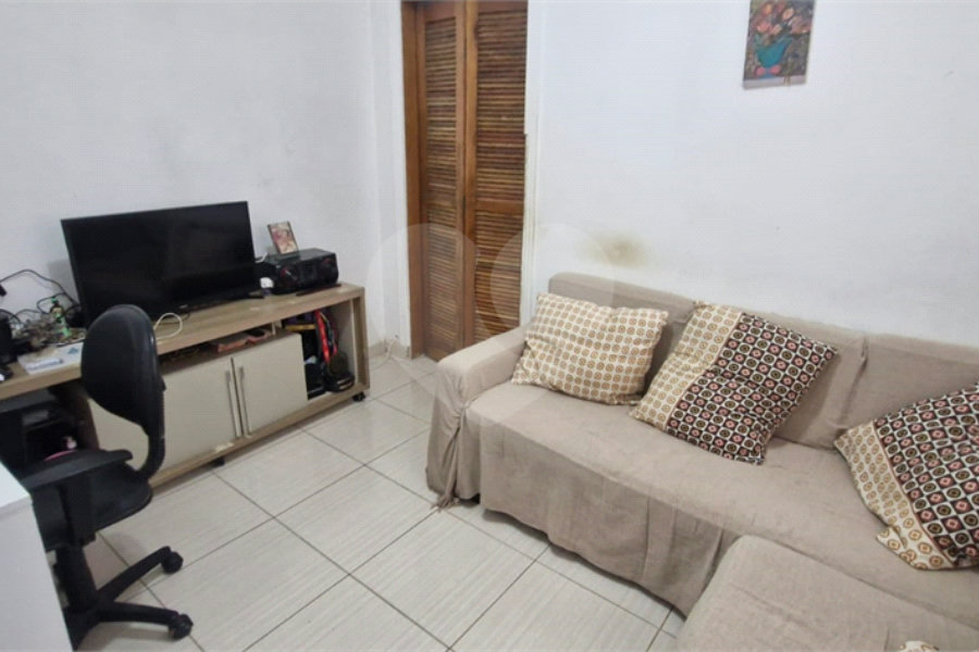Casa à venda com 2 quartos, sendo 1 suíte, em Mandaqui, São Paulo, SP