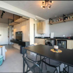 Apartamento à venda com 2 quartos, sendo 1 suíte, em Jardim Prudência, São Paulo, SP