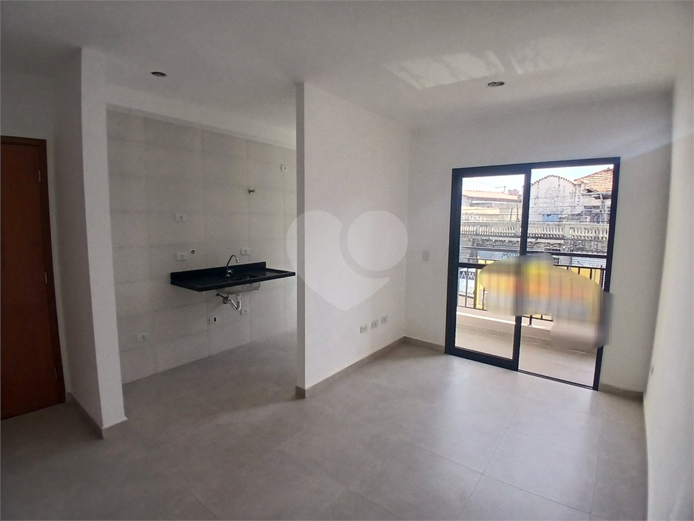 Casa à venda com 2 quartos no condomínio Sintra, São Paulo - SP