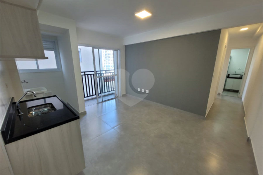Apartamento à venda ou para alugar com 2 quartos em Tucuruvi, São Paulo, SP