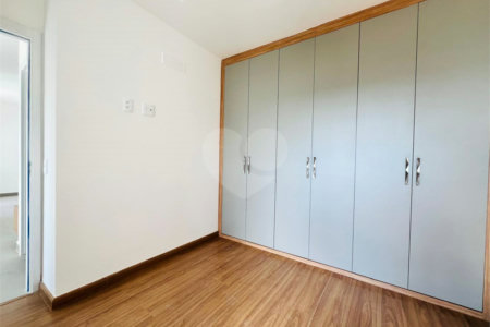 Apartamento para alugar com 1 suíte em Parque Morumbi, Votorantim, SP