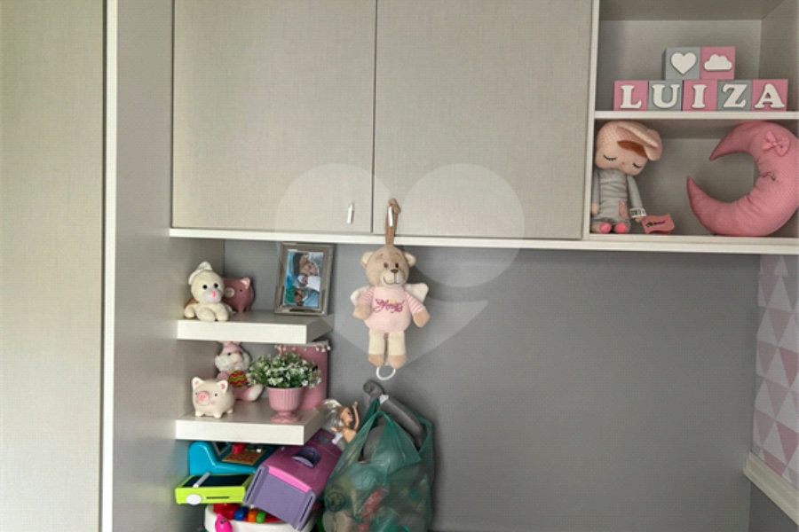 Casa à venda com 2 quartos, sendo 1 suíte, no condomínio Reserva da Cantareira, São Paulo - SP