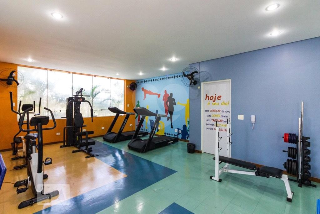 Apartamento à venda com 2 quartos, sendo 1 suíte, em Vila Siqueira (zona Norte), São Paulo, SP