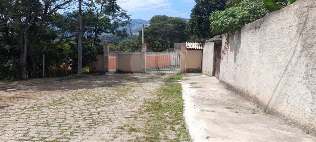 Terreno à venda em Guaratiba, Rio de Janeiro, RJ