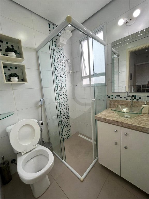 Apartamento à venda com 2 quartos em Jardim Piratininga, Sorocaba, SP