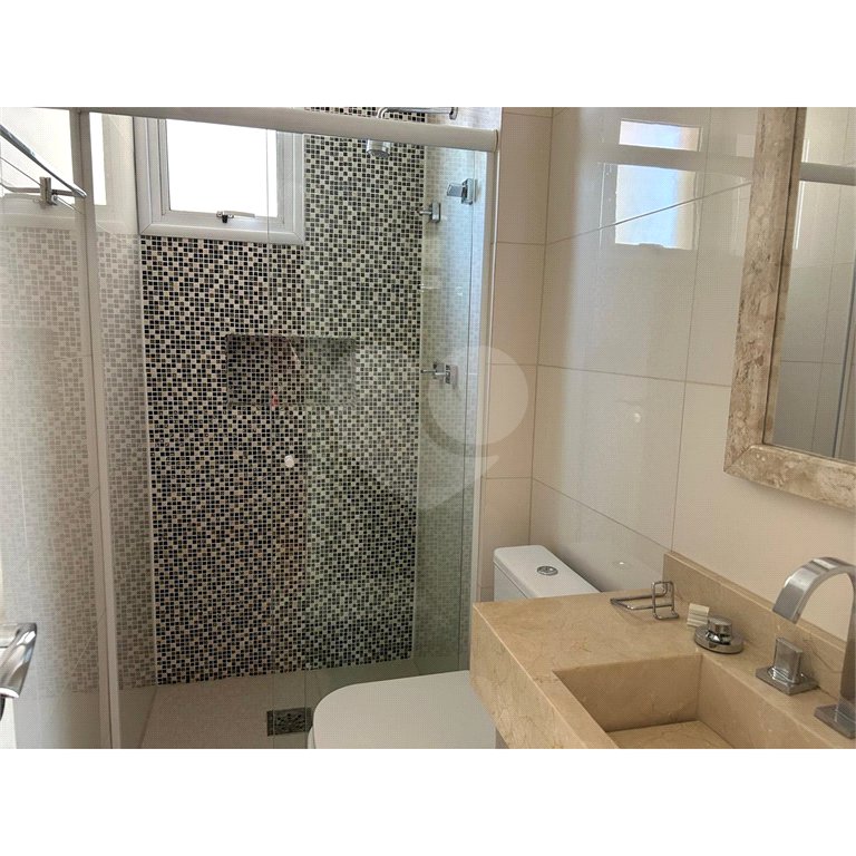 Apartamento à venda com 2 quartos, sendo 1 suíte, em Vila Suzana, São Paulo, SP