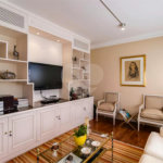 Apartamento à venda com 4 quartos, sendo 2 suítes, em Real Parque, São Paulo, SP