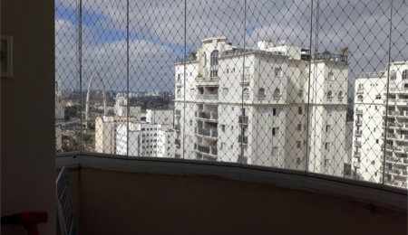 Apartamento à venda com 3 quartos, sendo 1 suíte,  em Jardim Esplanada, São José dos Campos, SP