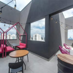 Studio à venda ou para alugar com 1 quarto em Brooklin Paulista, São Paulo, SP