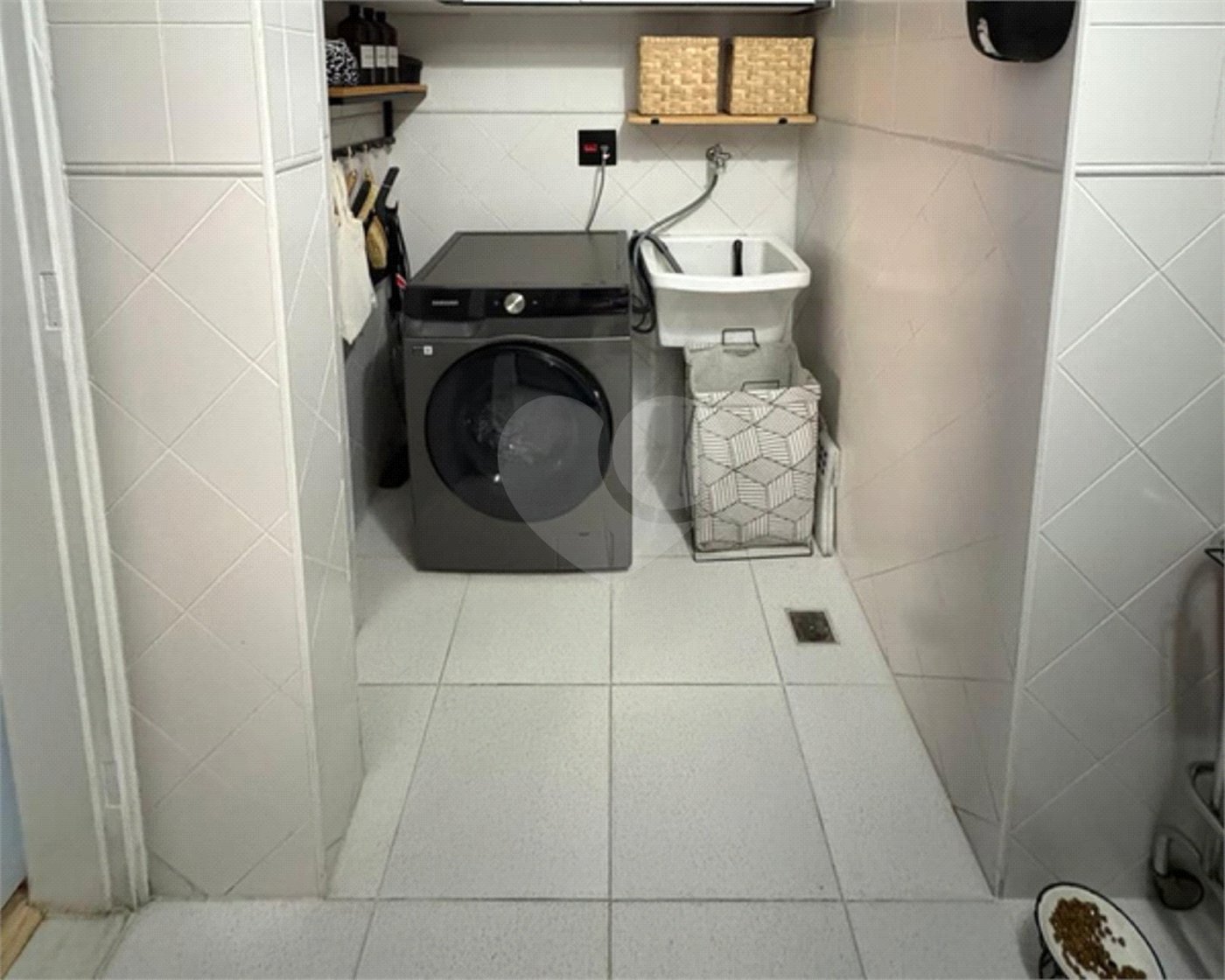 Apartamento à venda com 2 quartos em Jardim Leocádia, Sorocaba, SP