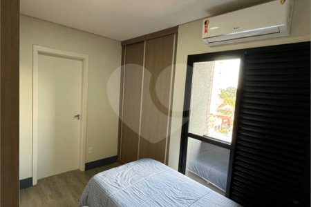Apartamento à venda com 3 suítes no Centro, Indaiatuba, SP