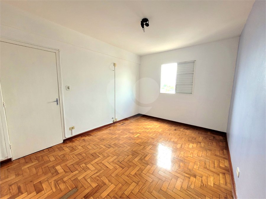 Apartamento à venda com 2 quartos em Vila São Geraldo, São Paulo, SP