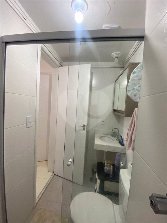 Apartamento à venda com 2 quartos, sendo 1 suíte, em Vila Aurora (zona Norte), São Paulo, SP