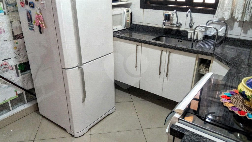 Casa à venda com 3 quartos, sendo 2 suítes, em Freguesia do Ó, São Paulo, SP