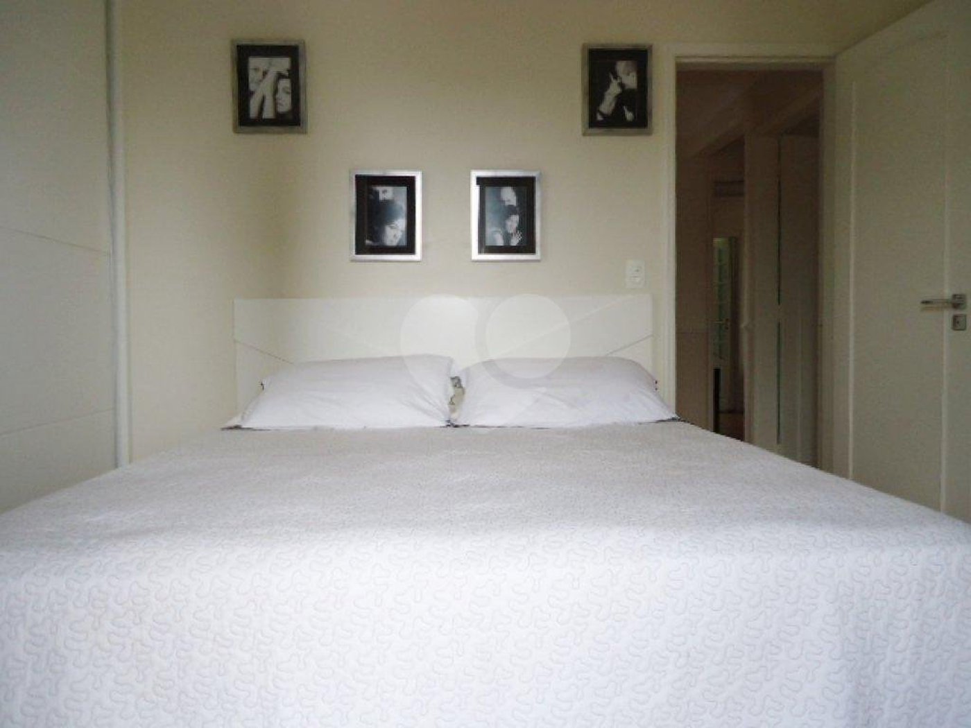 Apartamento à venda com 3 quartos, sendo 1 suíte, em Vila Guilherme, São Paulo, SP