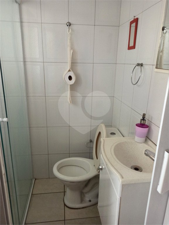 Casa à venda com 3 quartos em Casa Verde, São Paulo, SP