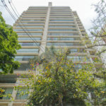Apartamento à venda com 3 quartos, sendo 2 suítes, em Vila Nova Conceição, São Paulo, SP