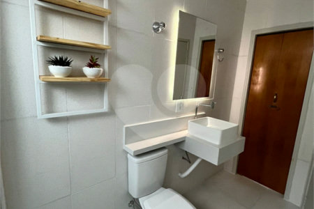 Apartamento à venda com 1 suíte no Centro, São Paulo, SP