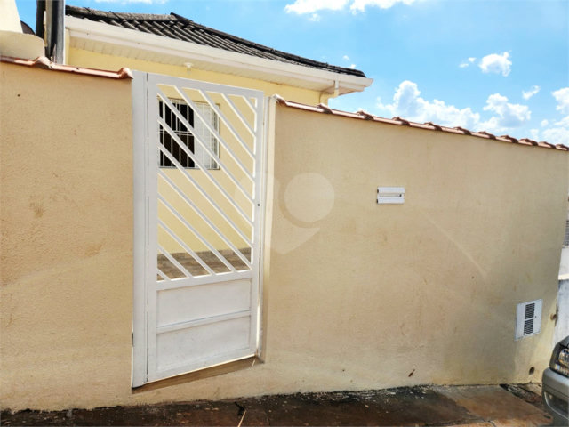 Casa Térrea à venda com 1 quarto em Casa Verde, São Paulo, SP
