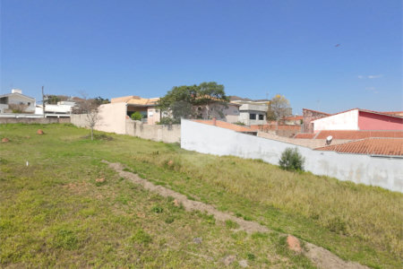 Terreno à venda em Vila Barth, Itapetininga, SP