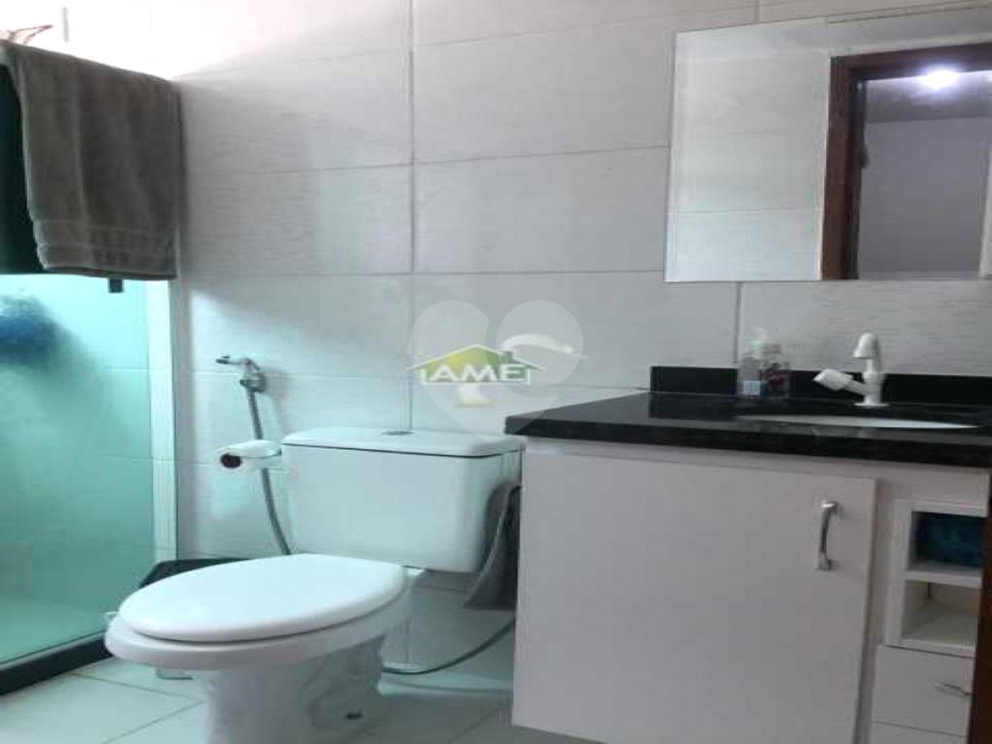 Casa à venda com 3 quartos, sendo 2 suítes,  em Campo Grande, Rio de Janeiro, RJ