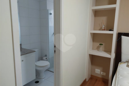 Apartamento à venda ou para alugar com 2 suítes em Brooklin, São Paulo, SP