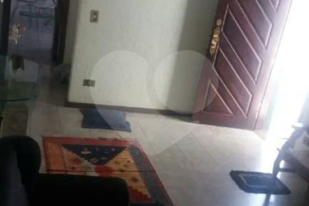 Sobrado à venda com 3 quartos, sendo 1 suíte, em Santana, São Paulo, SP