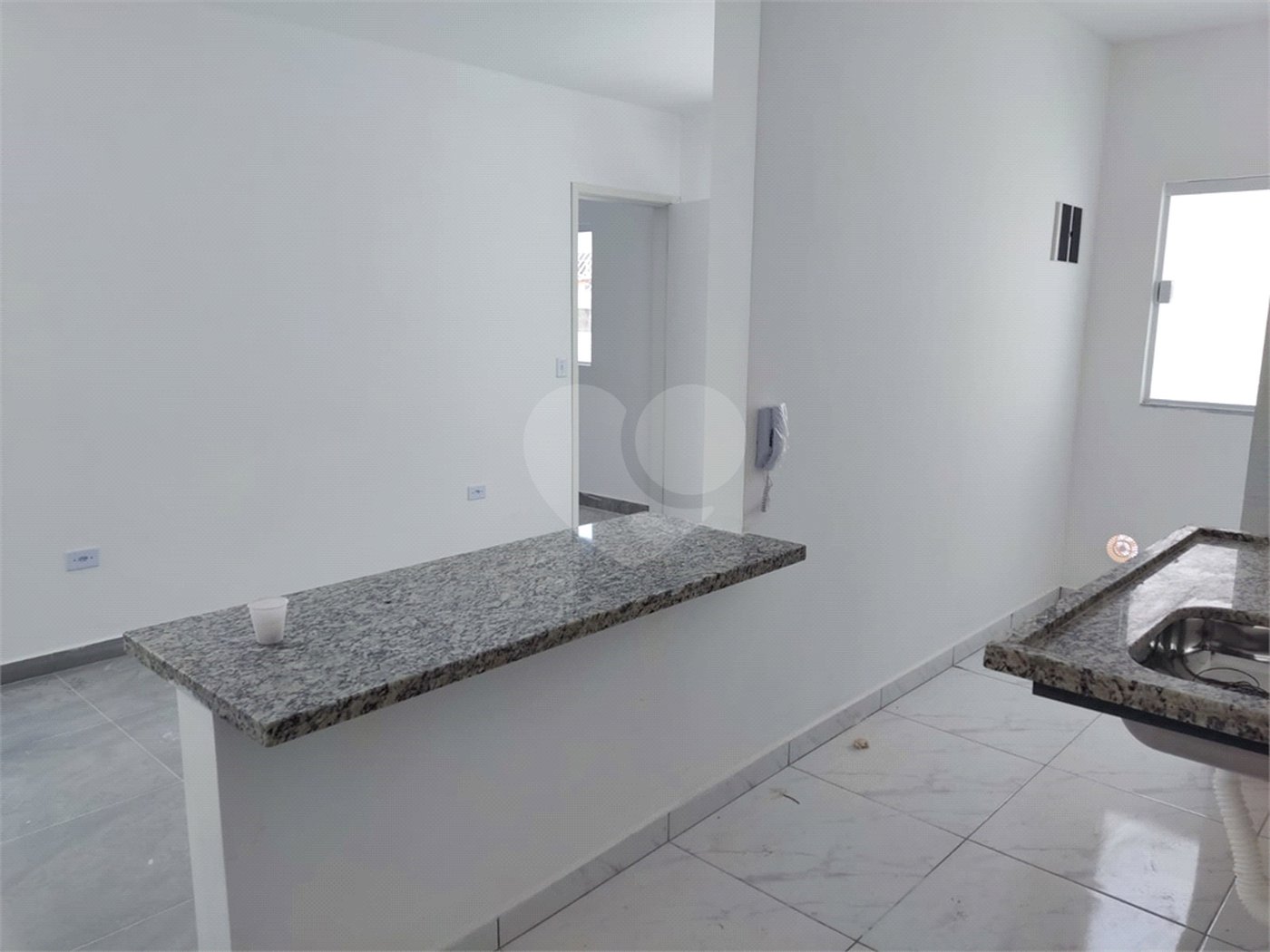 Casa à venda com 2 quartos no condomínio Daniiel Vieira, São Paulo - SP