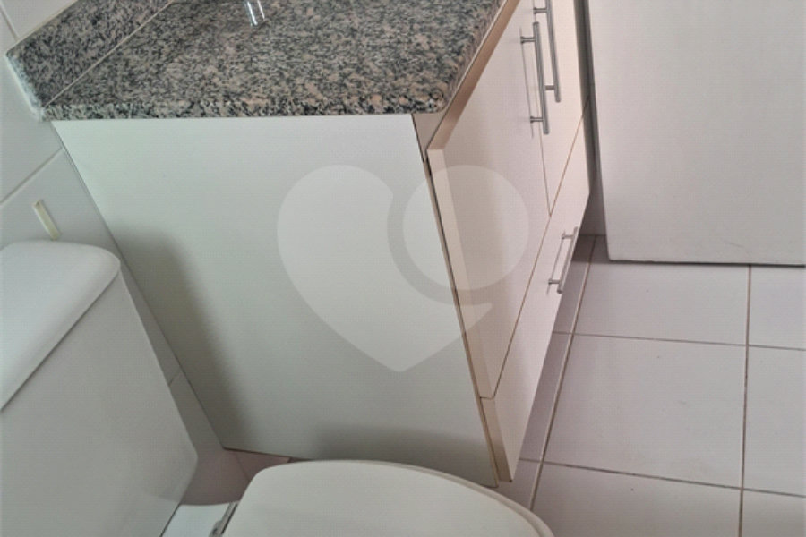 Apartamento à venda com 3 quartos, sendo 2 suítes, em Santana, São Paulo, SP