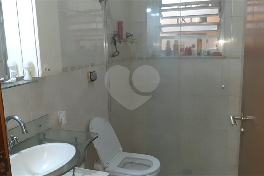 Sobrado à venda com 3 quartos, sendo 1 suíte, em Vila Medeiros, São Paulo, SP