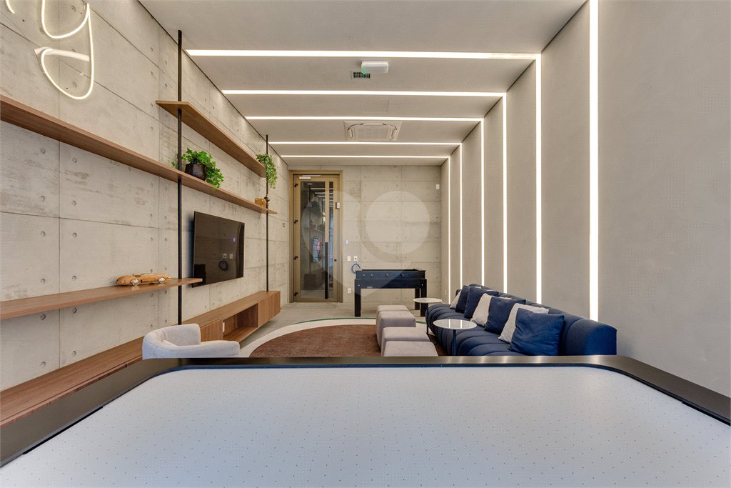 Apartamento à venda com 4 suítes em Moema, São Paulo, SP