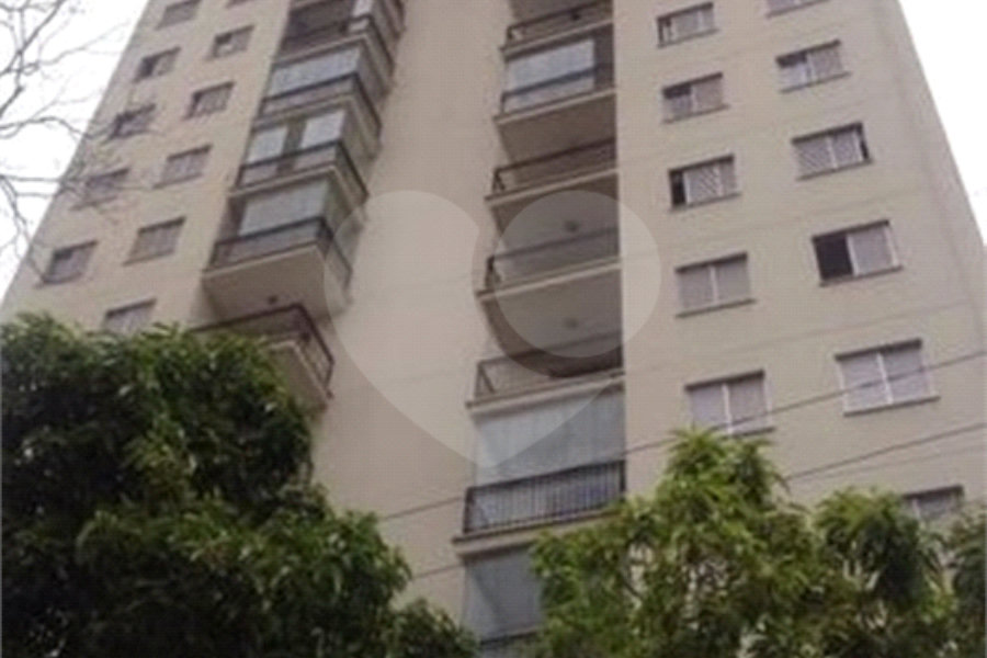 Apartamento à venda com 3 quartos em Santa Terezinha, São Paulo, SP
