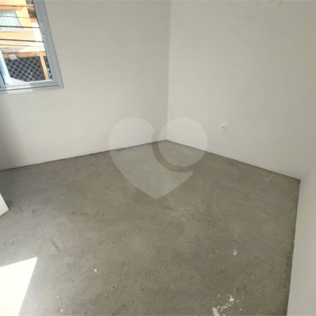 Apartamento à venda com 1 quarto em Água Fria, São Paulo, SP