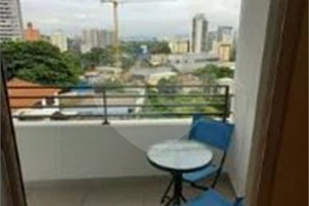 Studio à venda com 1 quarto em Butantã, São Paulo, SP