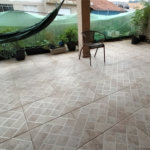 Sobrado à venda com 3 quartos, sendo 1 suíte, em Jardim Tabatinga, Guarulhos, SP
