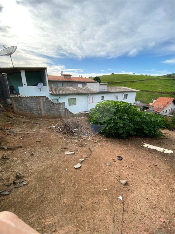 Terreno à venda em Jardim Vinhas do Sol (mailasqui), São Roque, SP