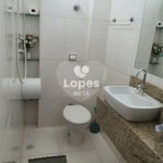 Apartamento à venda com 3 quartos, sendo 1 suíte,  no Centro, São José dos Campos, SP