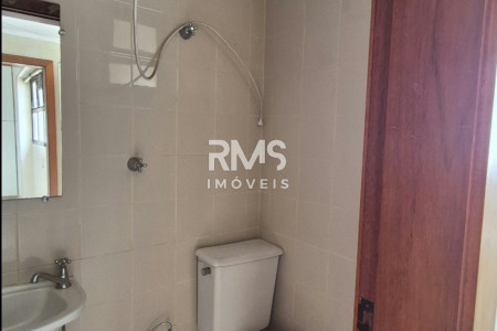Apartamento para alugar com 3 quartos, sendo 1 suíte, em Vila Nova, Itu, SP