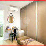 Apartamento à venda com 1 suíte em Água Branca, São Paulo, SP
