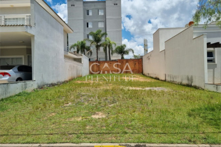 Terreno em condomínio à venda em Parque Ibiti Reserva, Sorocaba, SP