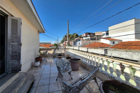 Sobrado à venda com 3 quartos, sendo 1 suíte,  em Jardim Bonfiglioli, São Paulo, SP
